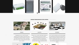 accesscontrol.co.id – (Design Website)